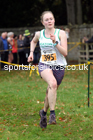 Senior womens 2021 NEHL Lambton Castle near Chester le Street, County Durham. Photo: David T. Hewitson/Sports for All Pics